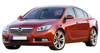 Кузовной ремонт , покраска и запчасти для Opel Insignia