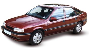 Кузовной ремонт , покраска и кузовные запчасти для Opel Vectra A 