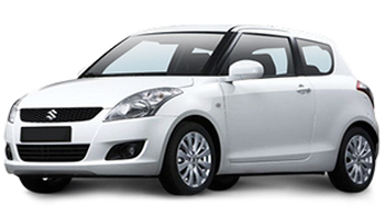 Кузовной ремонт , покраска и кузовные запчасти для Suzuki Swift (10-13)